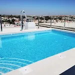 Апартаменты Your Spain P21 Торевьиа