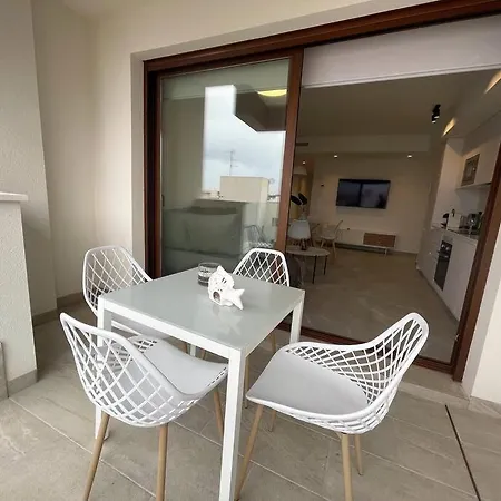 Apartment Your Spain P21