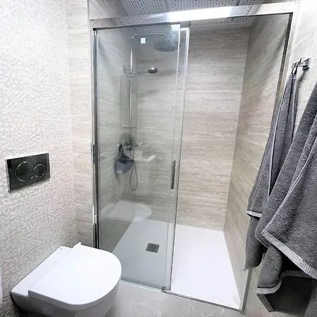 Your Spain P21 Apartment Torrevieja