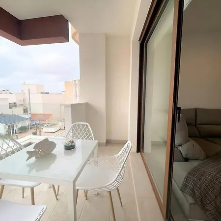 Your Spain P21 Torrevieja