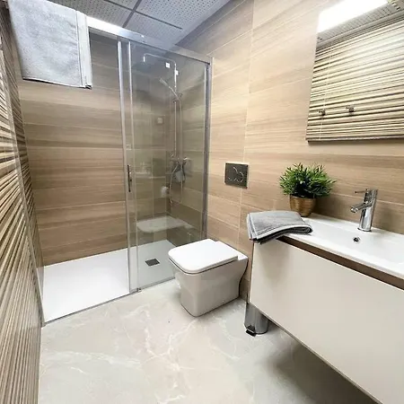 Your Spain P21 Apartment