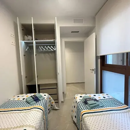 Apartment Your Spain P21 *