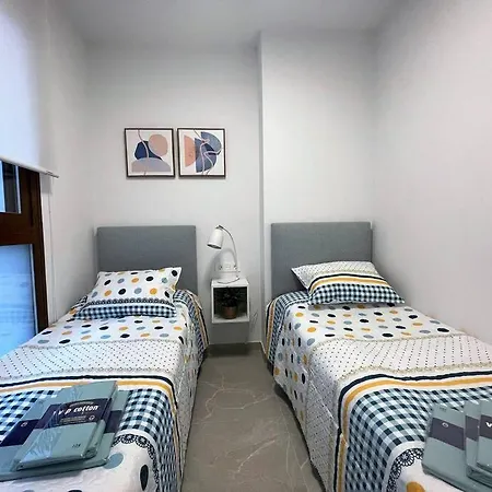 Apartment Your Spain P21 Torrevieja