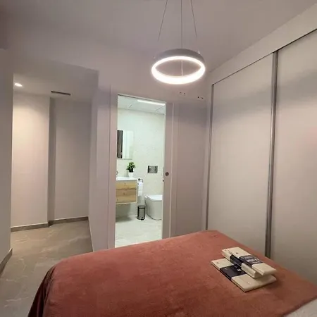 Apartamento Your Spain P21