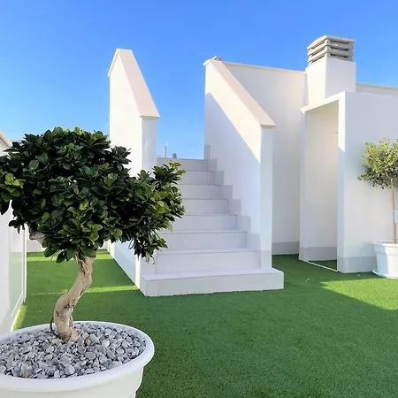 Apartment Your Spain P21 Torrevieja