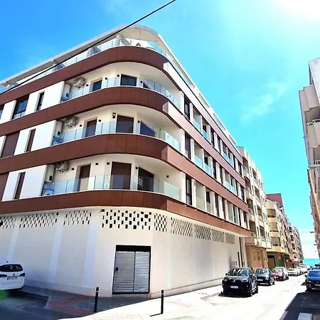 Apartamento Your Spain P21