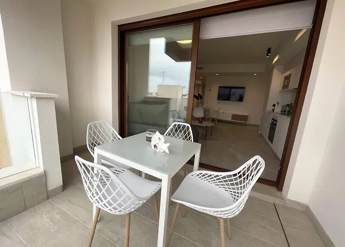 Apartamento Your Spain P21