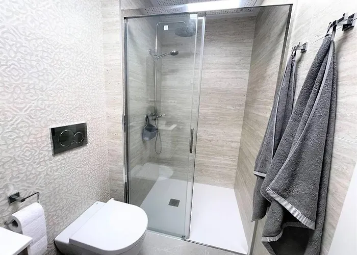 Your Spain P21 Apartamento Torrevieja