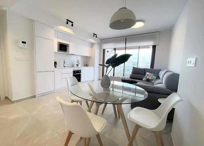 Your Spain P21 Apartamento *