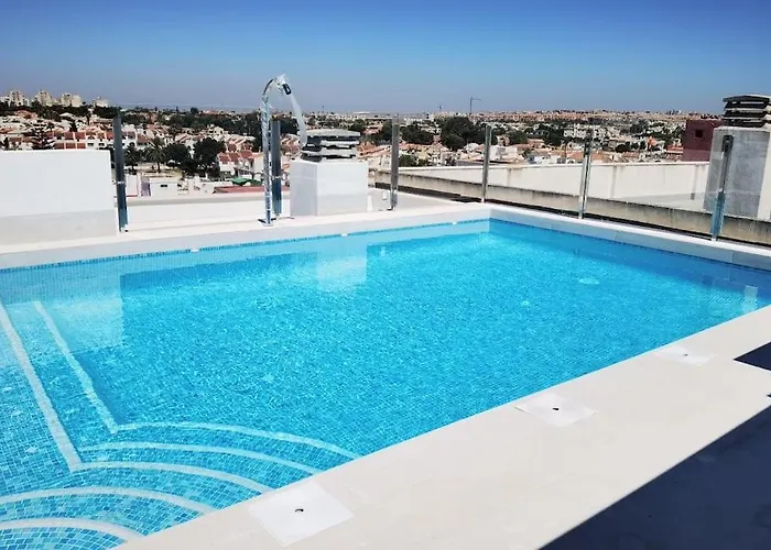 Apartamento Your Spain P21 Torrevieja