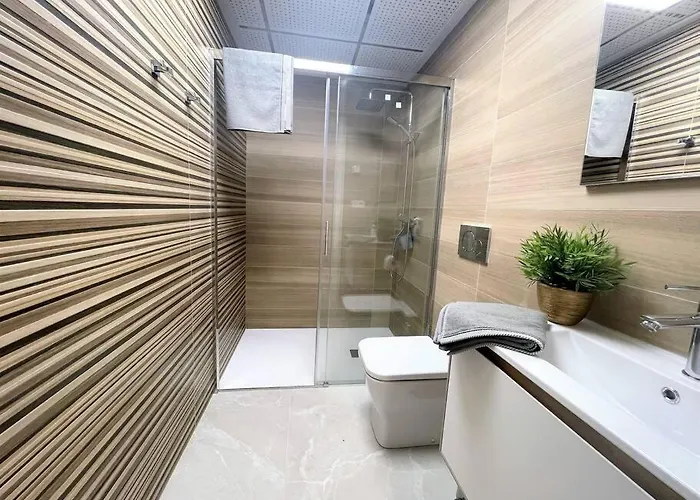 Your Spain P21 Torrevieja