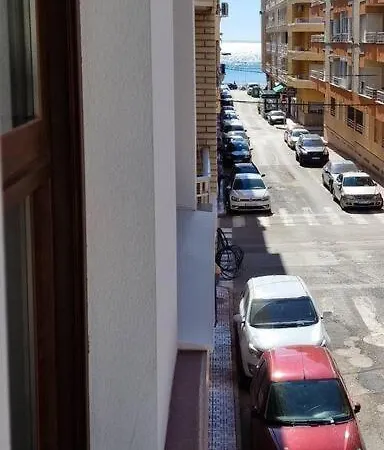 Your Spain P21 * Torrevieja