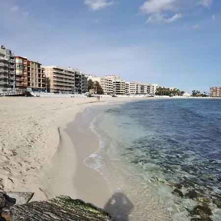 Your Spain P21 Torrevieja