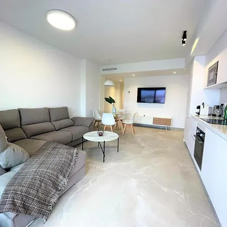 Your Spain P21 Torrevieja