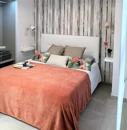 Your Spain P21 * Torrevieja