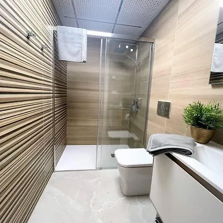 Your Spain P21 Torrevieja