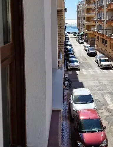 Your Spain P21 * Torrevieja