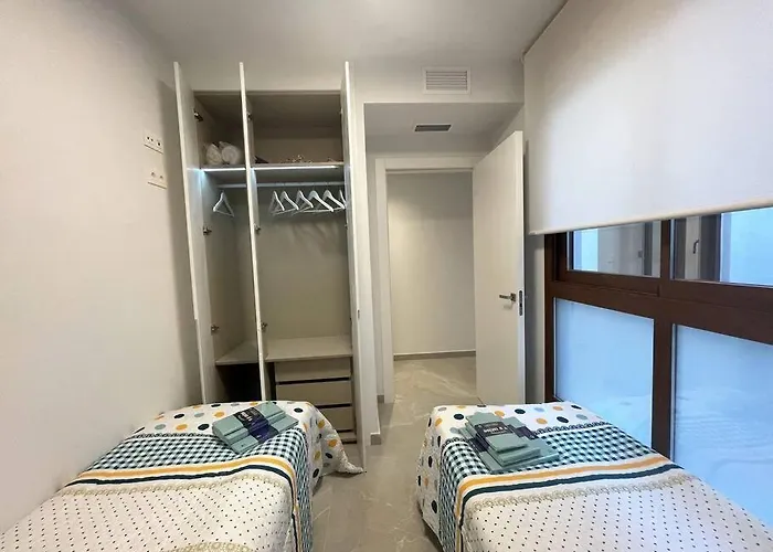 Daire Your Spain P21 *