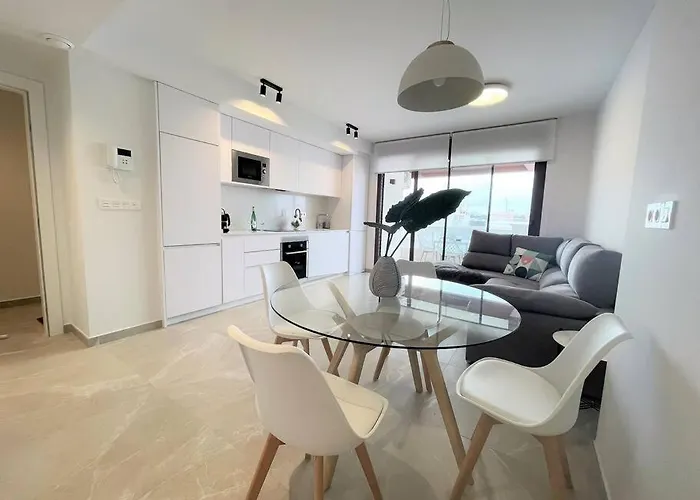 Your Spain P21 Daire *