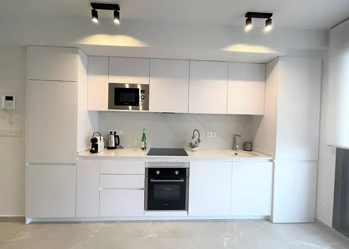 Your Spain P21 * Torrevieja