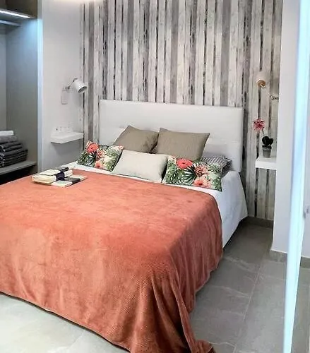 Your Spain P21 * Torrevieja